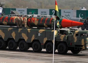 O putere nucleară își exprimă solidaritatea cu Iranul după atacul Israelului împotriva sa