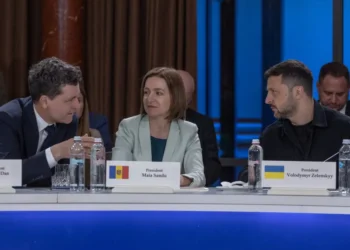 Zelenski: Planul lui Putin este să cucerească Odesa și să ajungă la granița cu Moldova și România