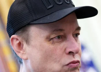 Elon Musk, cu un ochi vânăt la conferința de adio de la Casa Albă. Miliardarul stârnește îngrijorare, pe fondul zvonurilor legate de consumul de droguri