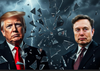 Expertă în relații internaționale, despre efectul pozitiv nebănuit al scandalului Trump-Musk: „Pentru europeni e o oportunitate”