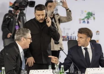 Europa pregătește un plan de apărare pentru Ucraina, fără sprijinul SUA