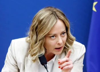 Giorgia Meloni boicotează referendumul de azi din Italia pentru cetățenie. „Suntem foarte deschiși”