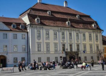 Ministrul Culturii a trimis Corpul de Control la Muzeul Naţional Brukenthal