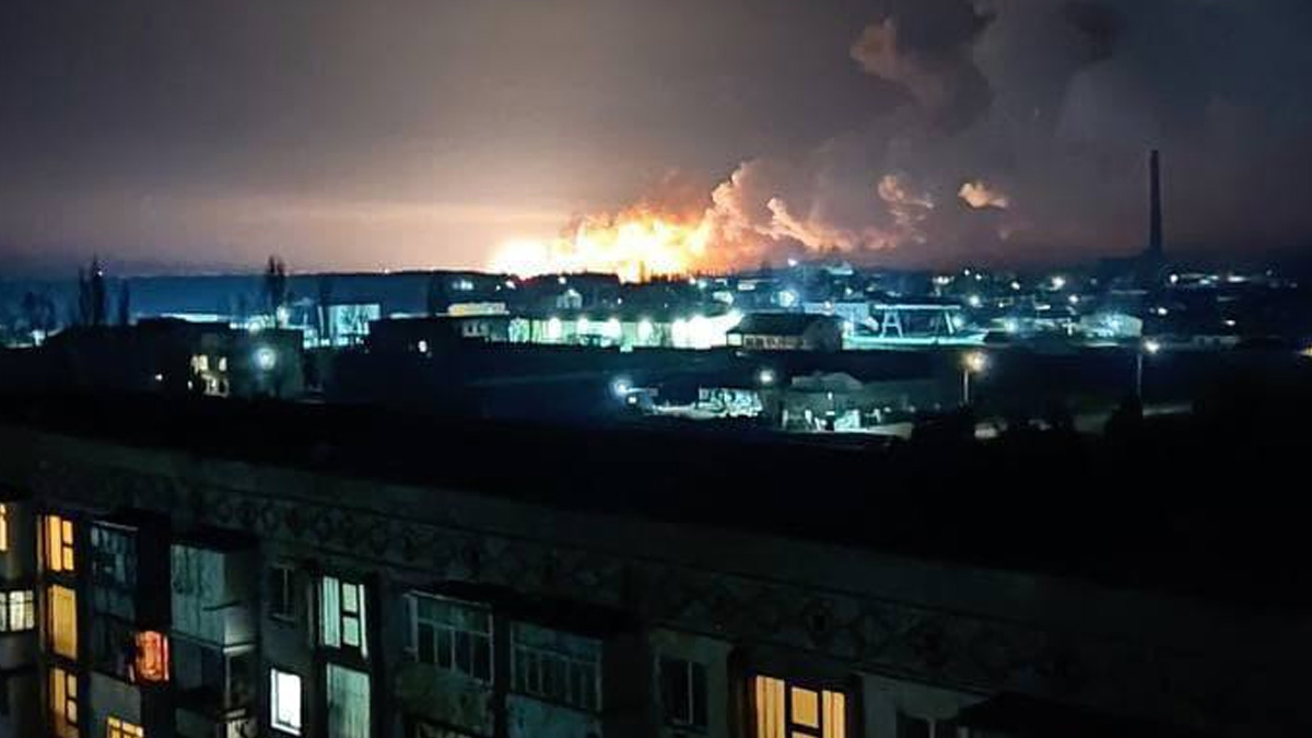 Kiev