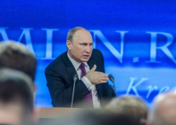 Surpriza pregătită de Putin pe frontul din Ucraina. Ordinul a fost dat