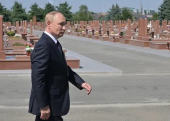 Armata rusă a ajuns la 1 milion de soldați pierduți în Ucraina. Ce i-a adus lui Putin „una dintre cele mai încete ofensive a vremurilor moderne” și succesul de 1% de pe câmpul de luptă