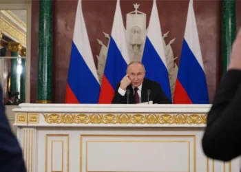 „Moscova îşi pregăteşte deja următoarea mişcare”. Avertisment al ambasadorului SUA la NATO