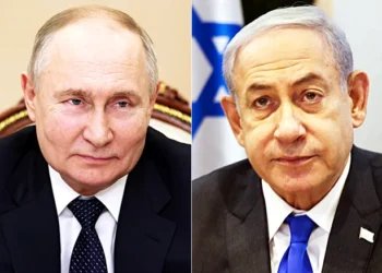 Vladimir Putin se oferă să medieze conflictul dintre Israel şi Iran, în urma unei discuții telefonice cu Benjamin Netanyahu