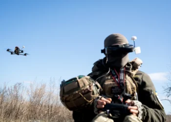 Va folosi Putin arme nucleare, după atacurile Ucrainei din 1 iunie?