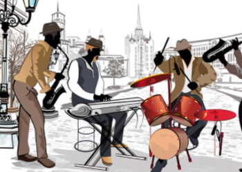 Gărâna Jazz Festival 2025 are loc între 10 şi 13 iulie la Poiana Lupului