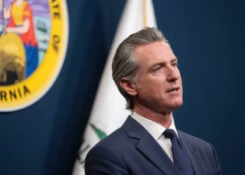 Trump sugerează arestarea guvernatorului Californiei: „Cred că ar fi un lucru grozav” / Gavin Newsom este considerat un potenţial candidat democrat în alegerile din 2028
