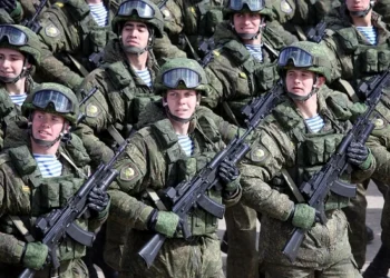 „Putem convoca un milion de oameni”. Un general rus cere o mobilizare în masă în urma atacului asupra Iranului