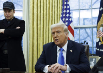 Elon Musk lansează primul atac la Donald Trump după ce a plecat de la Casa Albă: „O abominaţie dezgustătoare”