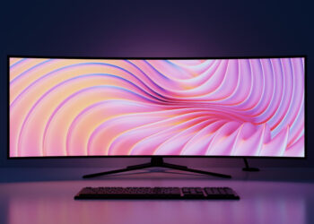 Cum alegi un monitor 4K bun pentru grafică și editare video