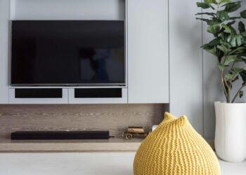 Cum alegi un soundbar bun pentru apartament