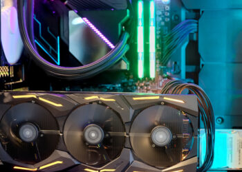 Ghid complet: cum alegi un PC performant pentru acasă