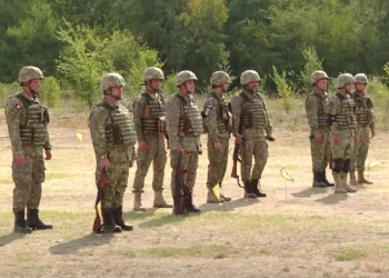 militar