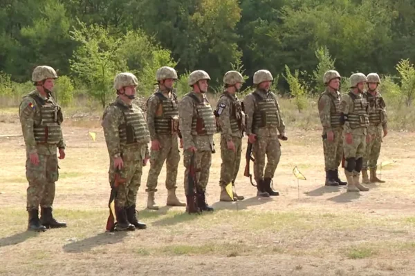 militar