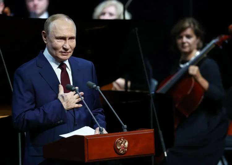 „Răbdarea strategică” a lui Vladimir Putin nu va mai dura mult. La data de 10 septembrie, NATO declara că a interceptat 4 din cele 20 de drone