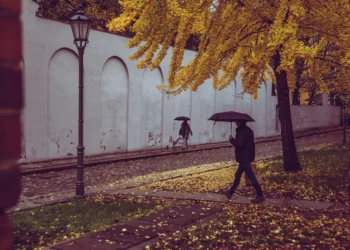 Prognoza meteo