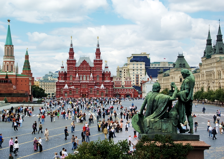Moscova