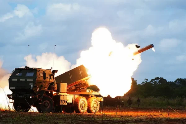 HIMARS
