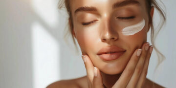 Rutina de skincare în 3 pași care funcționează