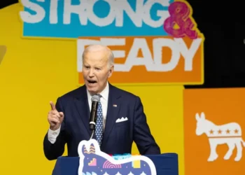 Fostul preşedinte Joe Biden îl acuză pe actualul preşedinte, Donald Trump, că a distrus democraţia