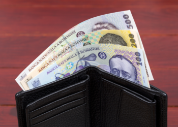 Cum își plătește statul datoriile din banii tăi, fără să te întrebe. Mecanismul, explicat de un reputat economist