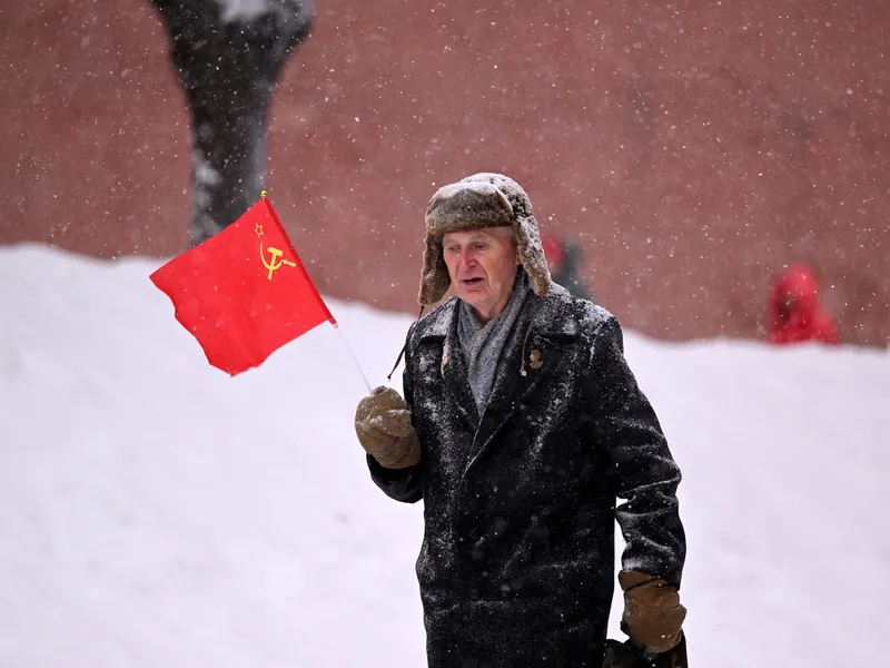 URSS