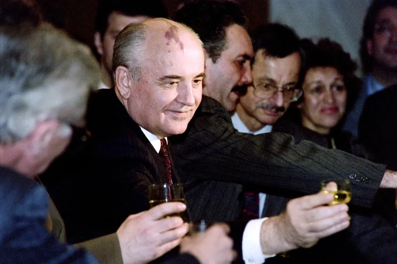 URSS