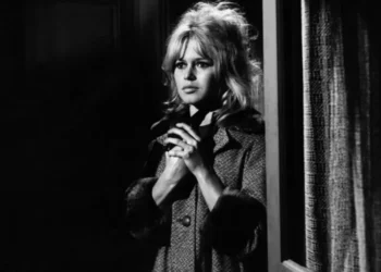 Brigitte Bardot