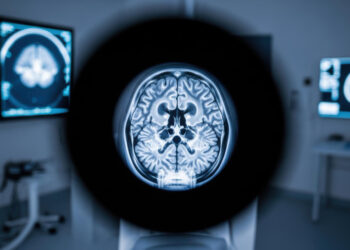 CT cerebral: când este indicată tomografia computerizată a creierului