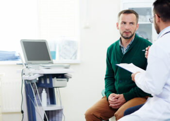 Cancerul de prostată: PSA și tușeul rectal – depistare precoce