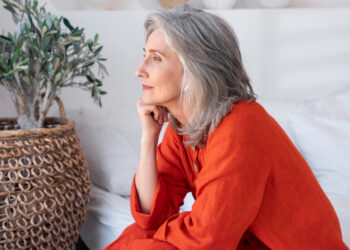 Menopauza și schimbările hormonale