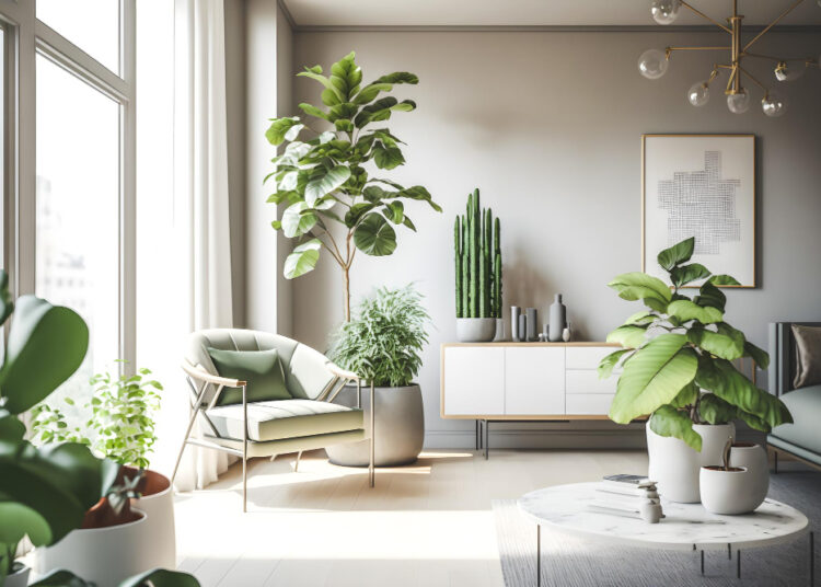 Top plante de interior care îmbunătățesc starea