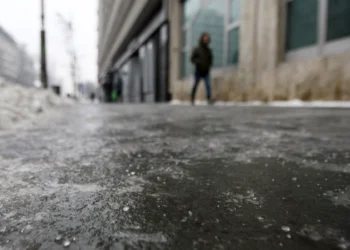 Sfântul Ștefan vine cu ger năpraznic. Prognoza meteo completă de la ANM