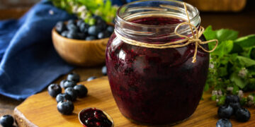 Gem și dulceață fără zahăr: când sunt recomandate