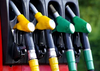Benzina