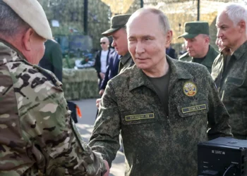 Putin este așteptat să transmită un semnal major