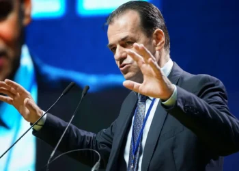 Ludovic Orban