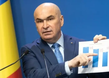Premierul Ilie Bolojan anunță că investițiile publice din 2025 au atins „cel mai ridicat nivel din istoria postdecembristă”