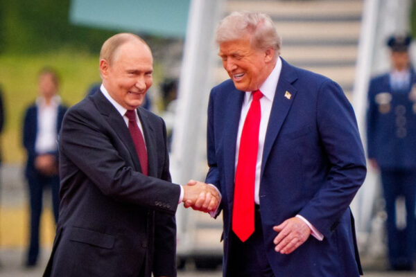 Putin se bucură de divergenţele dintre Trump şi Europa cu privire la Groenlanda. De ce, totuși, Rusia ar trebui să se îngrijoreze  