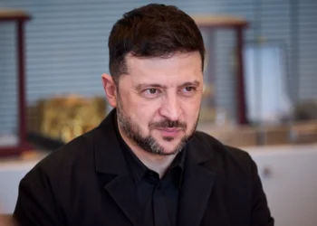 Volodimir Zelenski