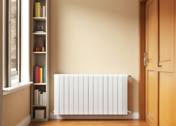 Calorifere de aluminiu – soluții moderne pentru încălzirea eficientă a locuinței