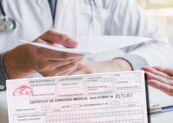 Cum „fentează” românii prima zi de concediu medical neplătit: cer ca perioada să înceapă sâmbăta