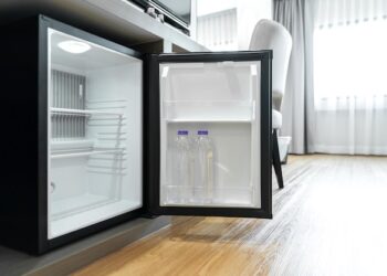 Ce înseamnă când frigiderul face gheață pe peretele din spate