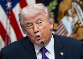 Donald Trump acuză din nou statele NATO că „nu au făcut absolut nimic” pentru a ajuta în cazul Iranului. „SUA nu uită”