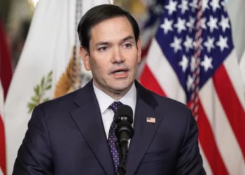 Marco Rubio îl acuză pe Volodimir Zelenski că a „minţit” în legătură cu garanţiile de securitate americane pentru Ucraina