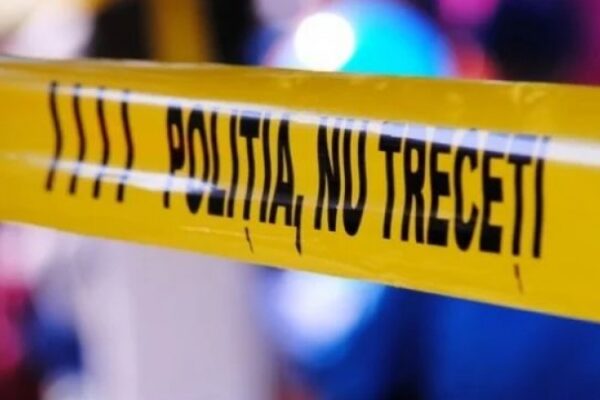 Crimă de 8 Martie la Timișoara. Un bărbat cu probleme psihice și-a ucis mama după ce aceasta l-a externat din spital pe semnătură